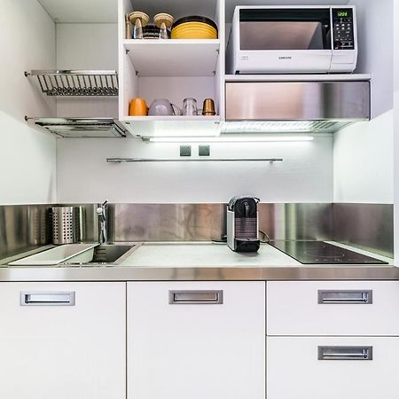 Mora Apartment Milano Eksteriør bilde
