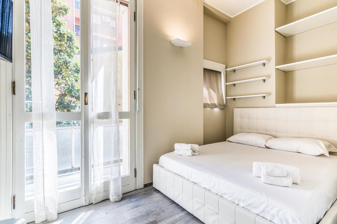 Mora Apartment Milano Eksteriør bilde