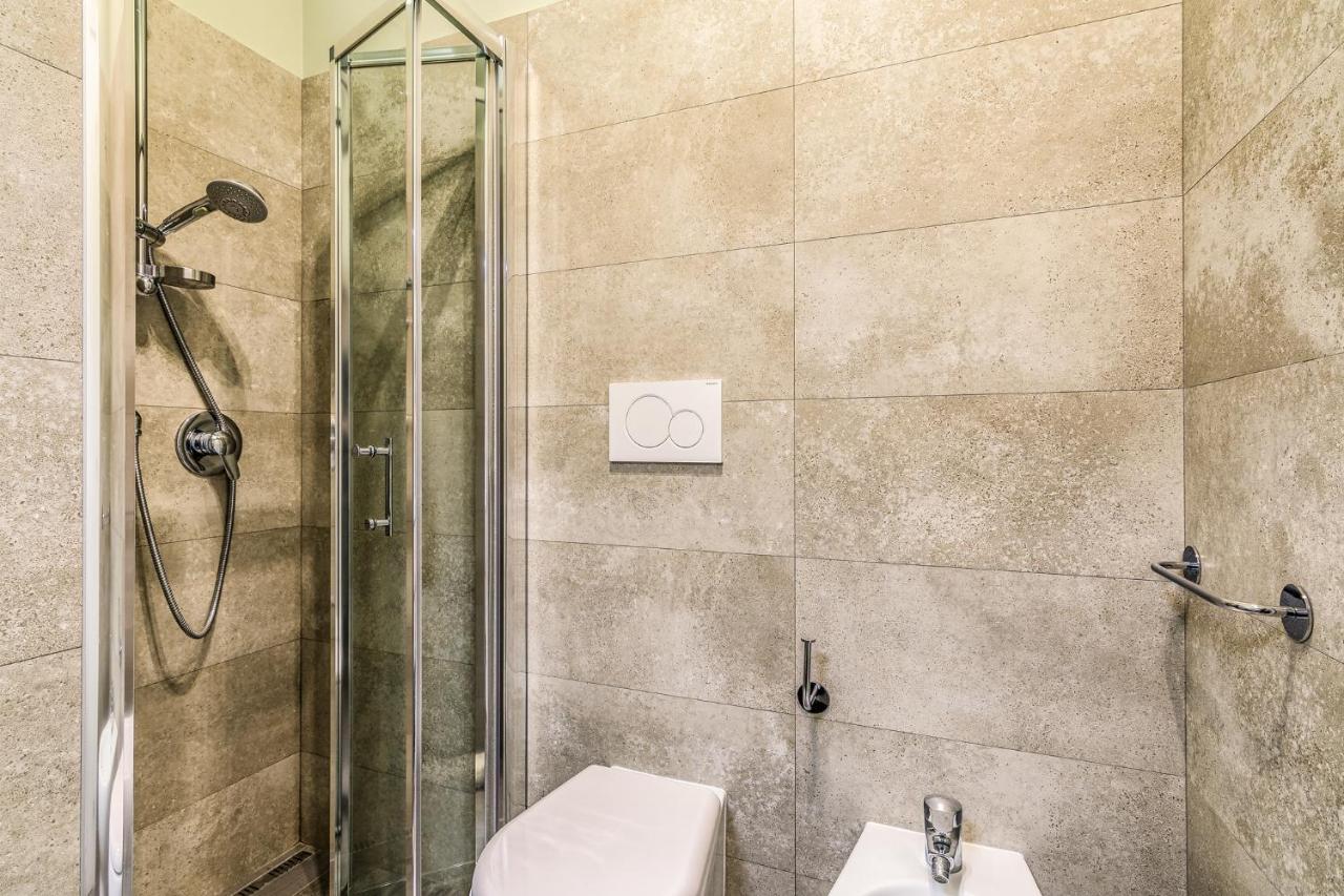 Mora Apartment Milano Eksteriør bilde