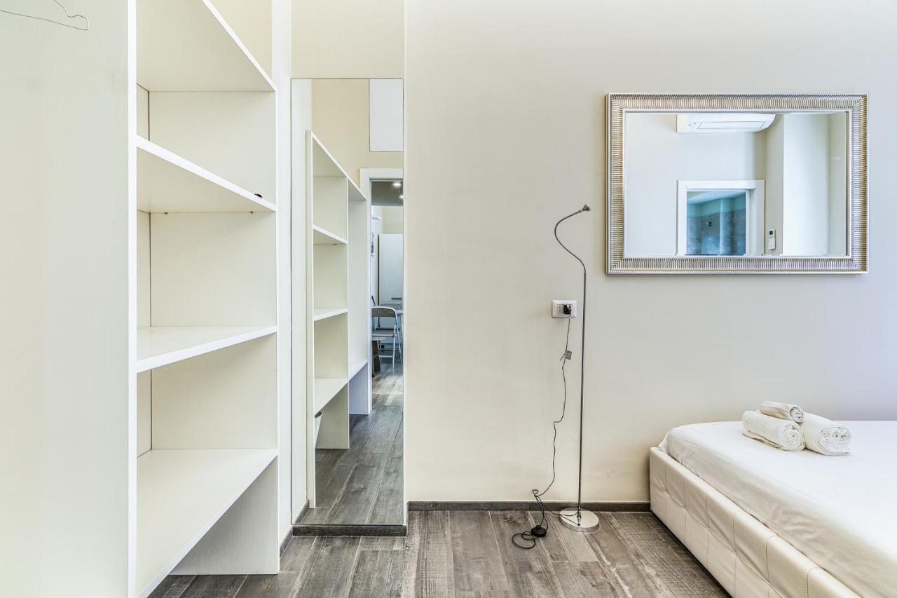 Mora Apartment Milano Eksteriør bilde