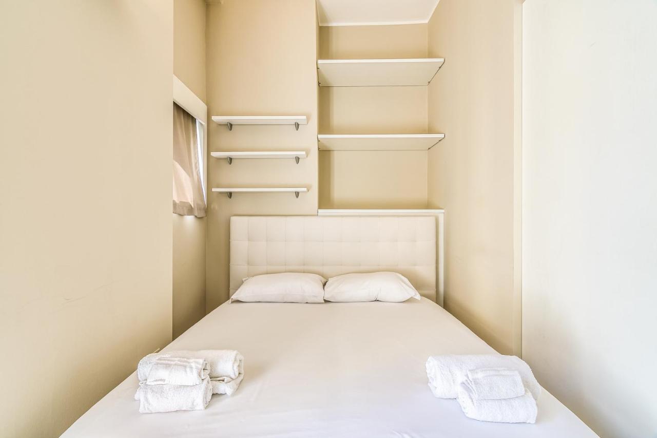Mora Apartment Milano Eksteriør bilde